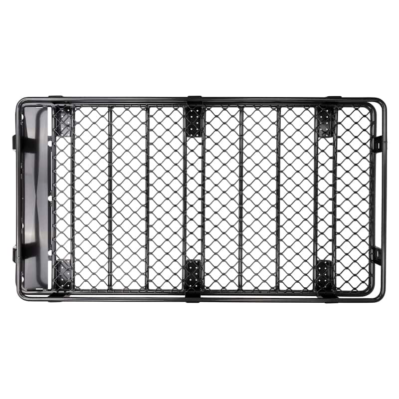 ARB — ARB Alloy Rack Cage W/Mesh 2200X1120mm 87X44
Roof Rack - view 1