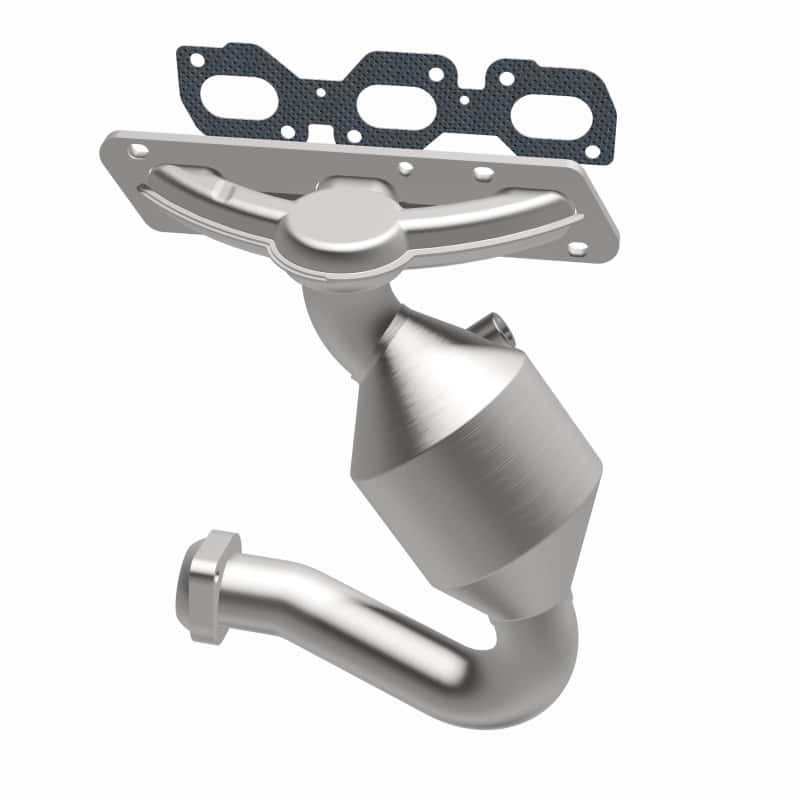 Magnaflow — Magnaflow Conv DF 01-02 Cougar 2.5L Front
California - view 26