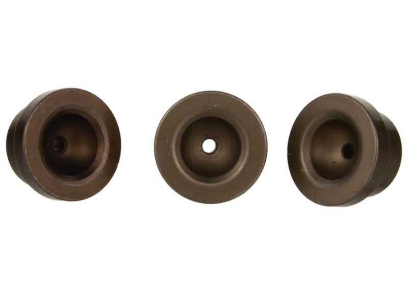 Ford Racing — Ford Racing Hardened Steel Lifter Cup M-6500-R302H
EnValveLifterBallCup - view 5