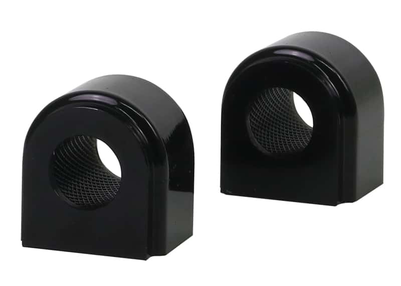 Whiteline — Whiteline 15-21 Volkswagen Golf/GTI Rear Sway Bar Bushing Service Kit
Bushing Kit - view 2