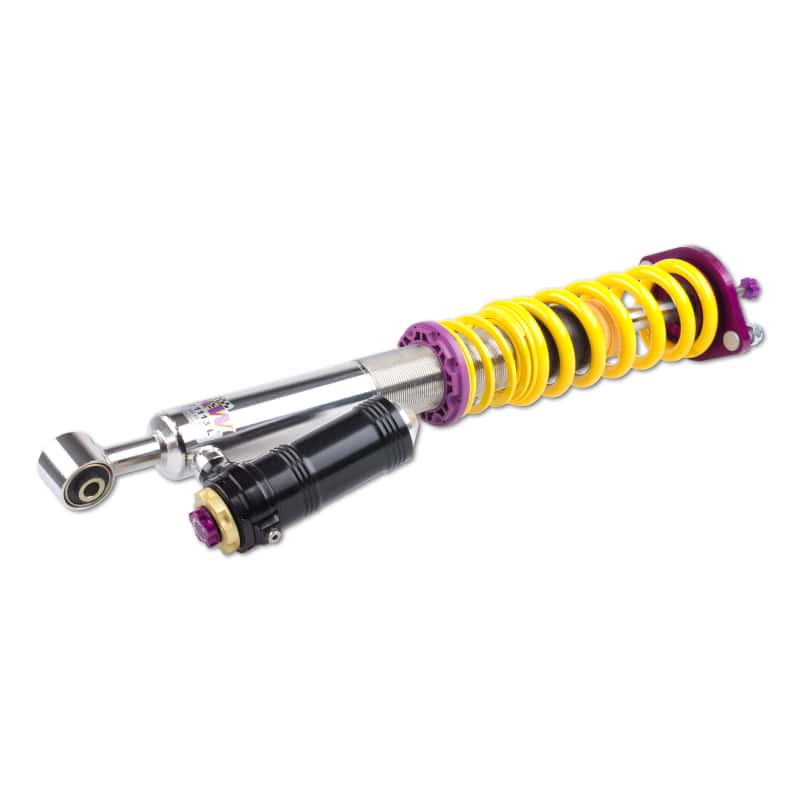 KW — KW Mitsubishi Lancer EVO 10 Clubsport Coilover Kit 3-Way
Coilover Kit - view 6