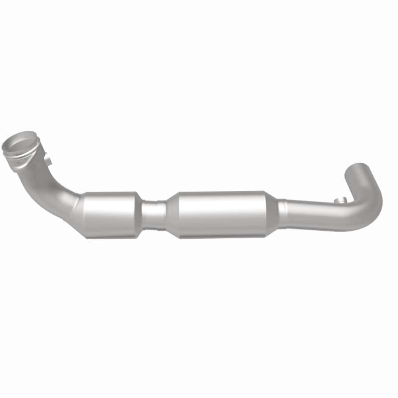 Magnaflow — Magnaflow 02-03 Ford F-150 5.4L Direct Fit Converter
California - view 17