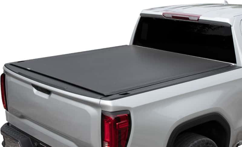 Access — Access 2023+ Chevy/GMC Colorado/Canyon Tonnosport Cover - -
Tonneau Cover - view 1