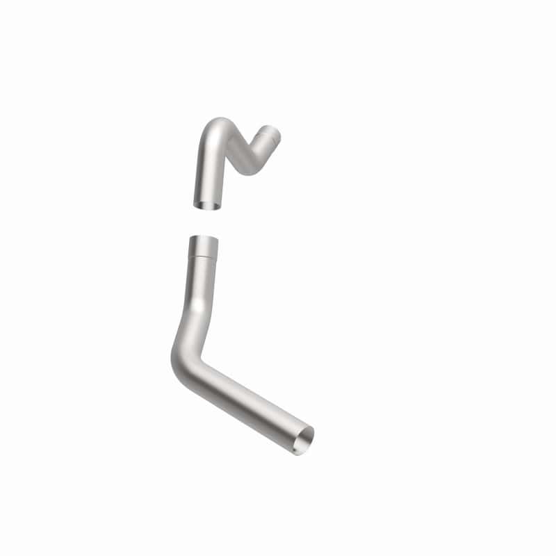 Magnaflow — MagnaFlow Tail-Pipe 03-04 Dodge Diesel
Tail Pipe - view 21