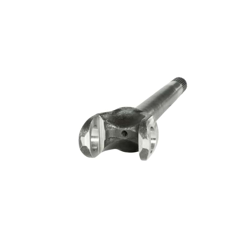 Yukon Gear & Axle — Yukon Gear 4340CM Left Hand Inner Rplcmnt Axle For Dana 44 / Ford Bronco / F150
Chromoly Axle Shaft  - view 5