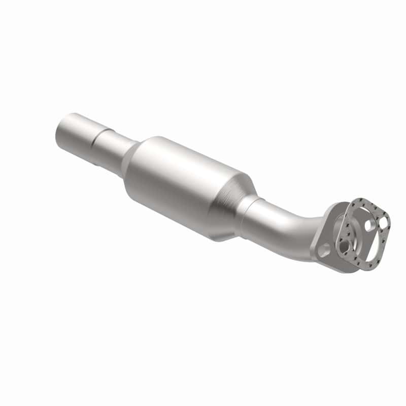 Magnaflow — Magnaflow 07-12 Sentra L4 2.5 OEM Underbody Direct Fit Converter
OEM Grade
OEM - view 22