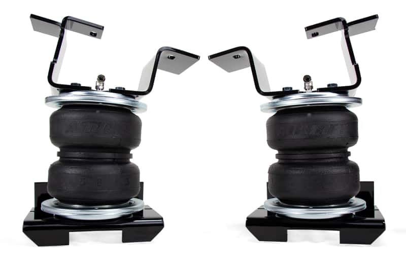 Air Lift — Air Lift LoadLifter 5000 Air Spring Kit for 2019 Ram 3500 (2WD & 4WD)
Susp Leveling Kit - view 1
