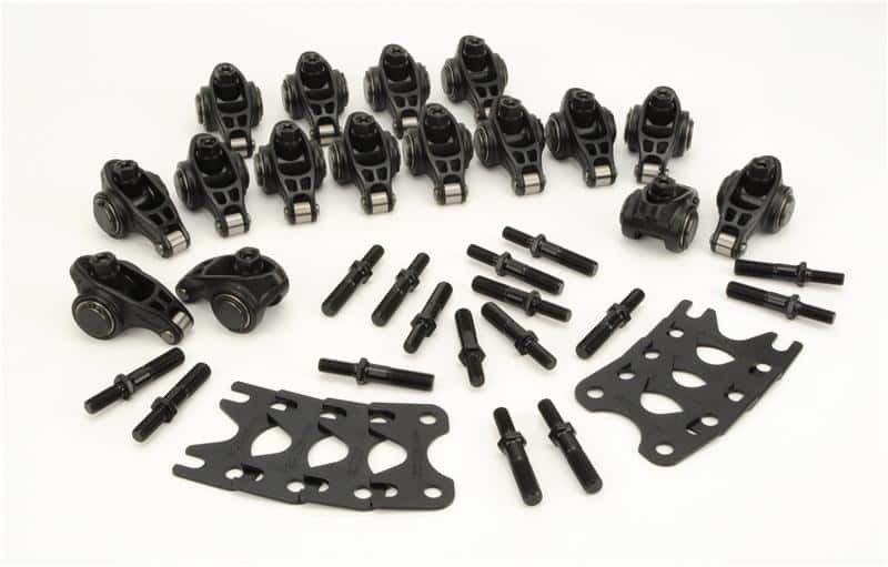 COMP Cams — COMP Cams Rocker Arm KitLS1 1.8 5/16
Eng Rocker Arm Kit - view 2