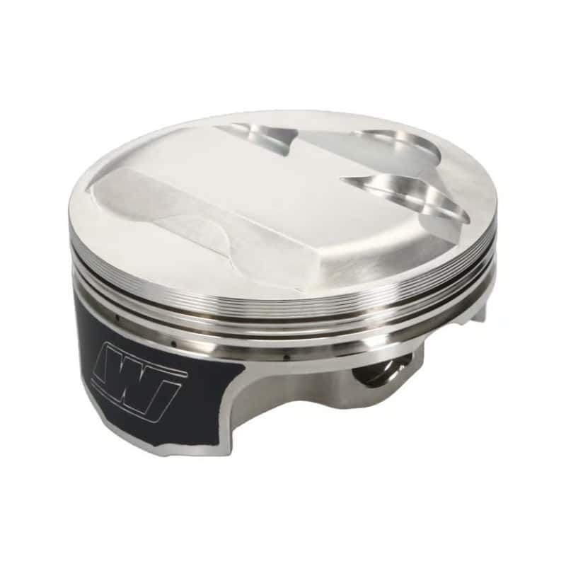 Wiseco — Wiseco Yamaha YFM660 Raptor/Grizzly/Rhino 111 CR Piston Kit
Piston Kit - view 5