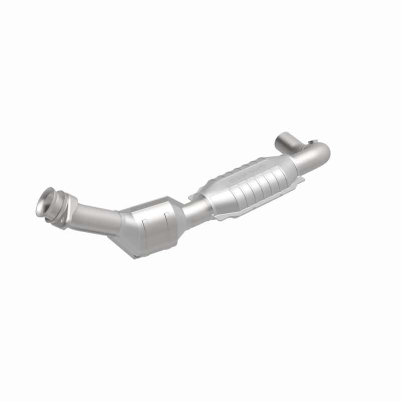 Magnaflow — MagnaFlow Conv DF 00-03 Ford Van 4.2L OEM
OEM Grade
OEM - view 8