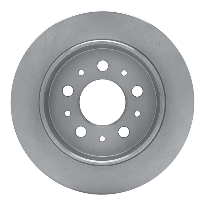 DFC — DFC 88-94 Volvo 740/745/760 Series/780/960 Rear Brake Rotor
DFC Brake Rotor - view 5