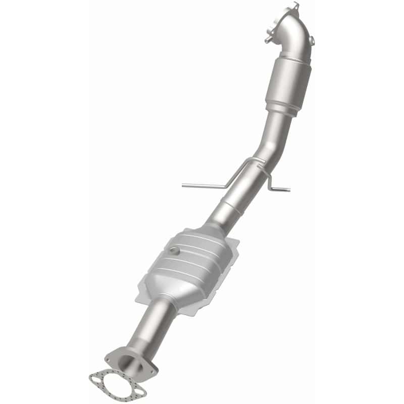 Magnaflow — Magnaflow Conv DF 03-04 Volvo V70 2.5L
OEM Grade
OEM - view 31
