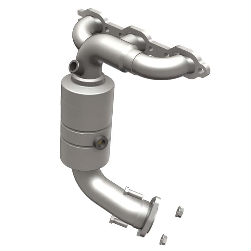 Magnaflow — MagnaFlow Conv DF 07-08 Chrysler Sebring 3.5L
OEM Grade
OEM - view 1