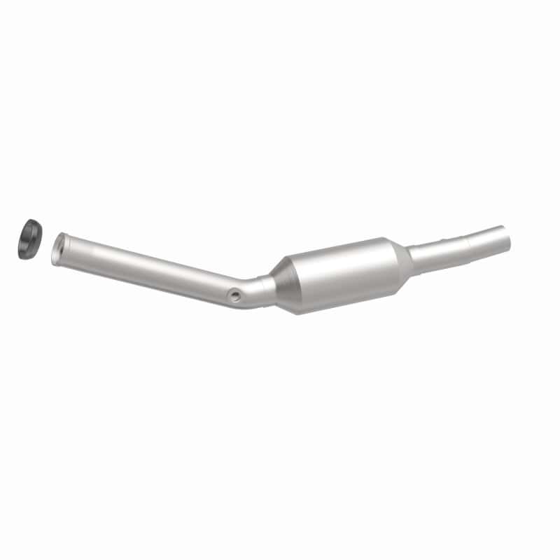 Magnaflow — MagnaFlow Conv DF 03-06 Echo/xA 1.5L
HM Grade
HM - view 8