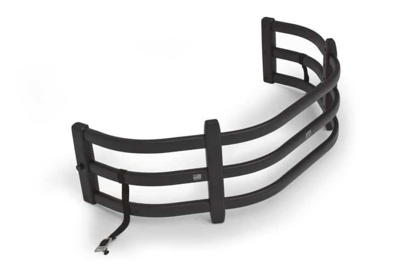 AMP Research — AMP Research 2005-2014 Toyota Hilux Bedxtender - Black
BEDXTENDER HD SPORT
TrkBedTgateExt - view 2