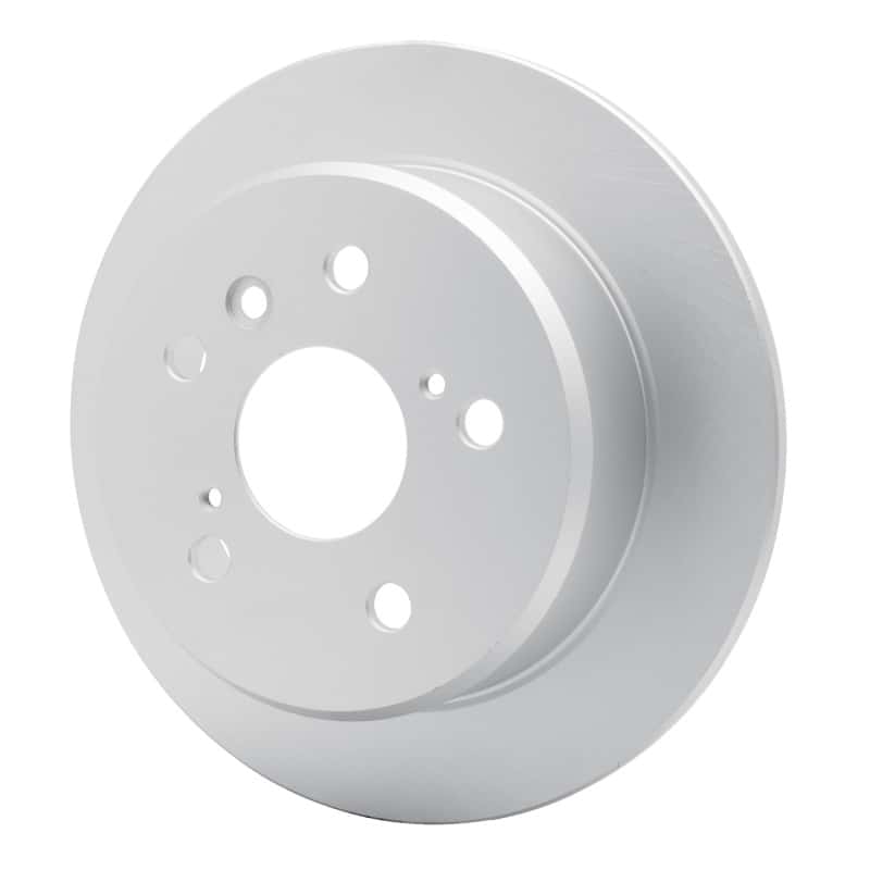 DFC — DFC 92-03 Lexus ES300 Rear GeoSPEC Coated Rotor
DFC Brake Rotor - view 2