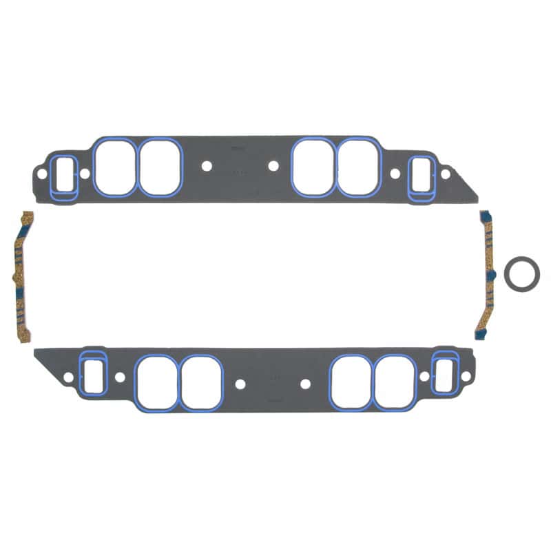 Fel-Pro — Fel-Pro 1281-4 Engine Intake Manifold Gasket Set - view 2