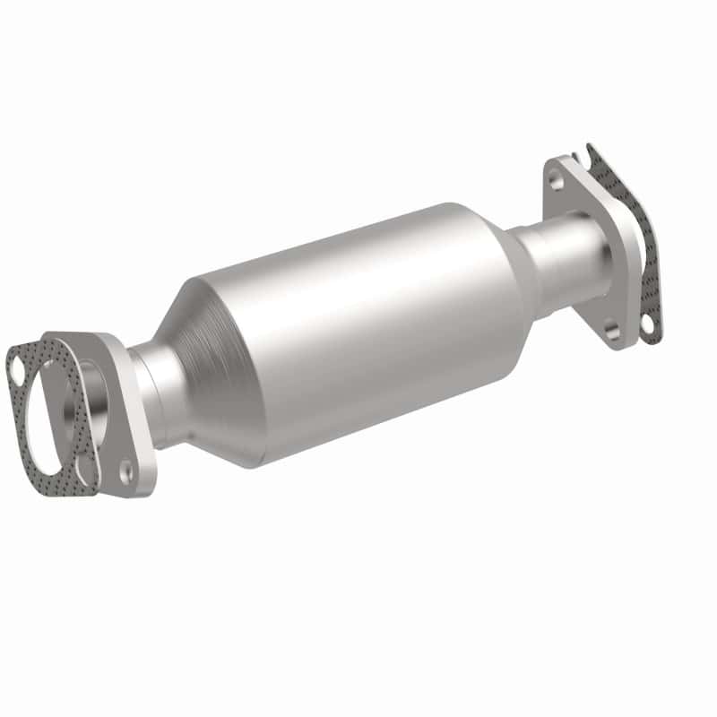 Magnaflow — Magnaflow 11-13 Sorento 2.4L Underbody Direct Fit Converter
OEM Grade
OEM - view 8
