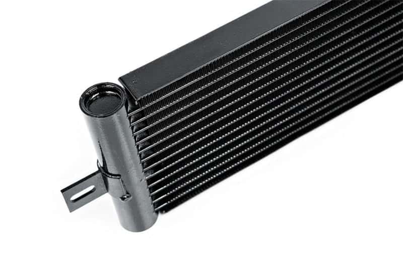 CSF — CSF 15-18 BMW M2 (F87) Race-Spec Dual Pass DCT Oil Cooler
CSF Trans Cooler
8103
 - view 4