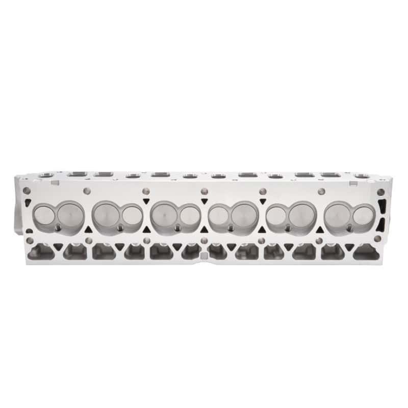 Edelbrock — Edelbrock Cylinder Head Performer Jeep 4 0L I6 Complete
CYLINDER HEADS - view 3