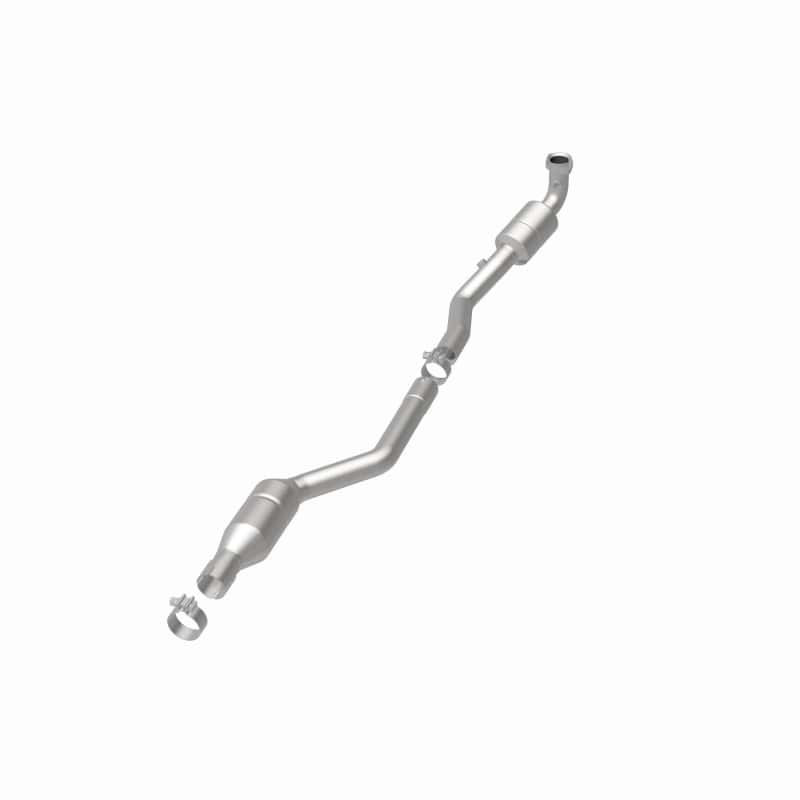 Magnaflow — Magnaflow 04-05 Mercedes-Benz SL500 5.0L Direct Fit Converter
California - view 16