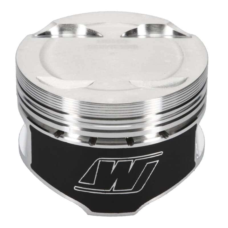 Wiseco — Wiseco MAZDA Turbo -4cc 1.201 X 83.5 Piston Shelf Stock Kit
Piston Set - view 5