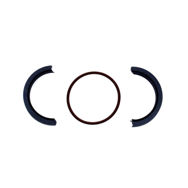Cometic Gasket — Cometic Chevrolet 400 Gen-1 Small Block V8 Viton Rear Main Seal - 2 Piece - Aluminum 400 Sprint
Rear Main Seal - view 2