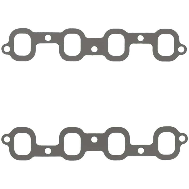Fel-Pro — Fel-Pro 1237-2 Engine Intake Manifold Gasket Set - view 1