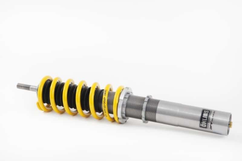 Ohlins — Ohlins 99-04 Porsche 911 GT2/GT3 (996) Road & Track Coilover System
Suspension System - view 3