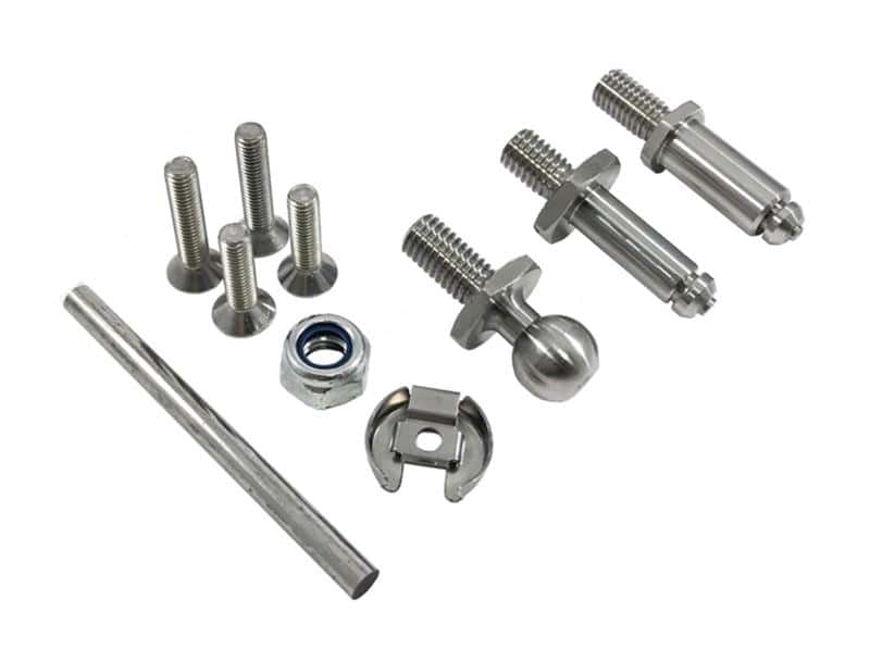 Torque Solution — Torque Solution Short Shifter: Volkswagen MK5/MK6/MK7 - view 4