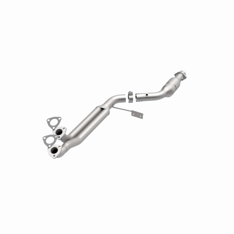 Magnaflow — MagnaFlow Conv DF 97-98 BMW Z3 6 2.8L
HM Grade
HM - view 27