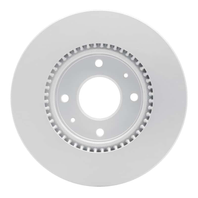 DFC — DFC 02-06 Hyundai Sonata Front GeoSPEC Coated Rotor
DFC Brake Rotor - view 5