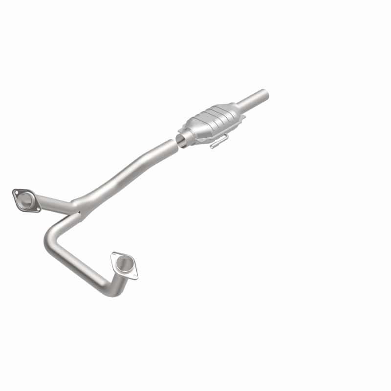 Magnaflow — MagnaFlow Conv DF Ford 84 86
Standard Grade
Standard - view 29