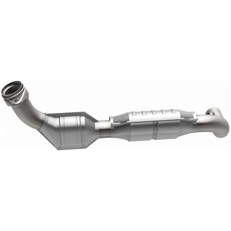 Magnaflow — MagnaFlow Conv DF 01 Ford Trucks 5.4L
California - view 5
