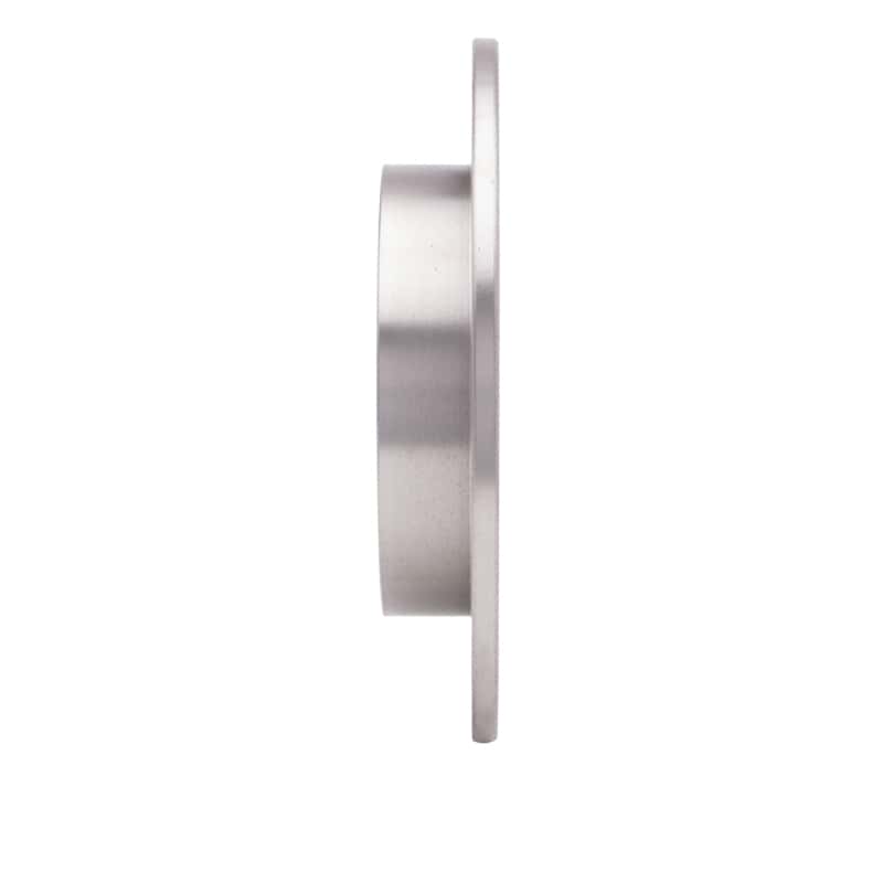 DFC — DFC 06-15 Honda Civic Rear Brake Rotor
DFC Brake Rotor - view 3