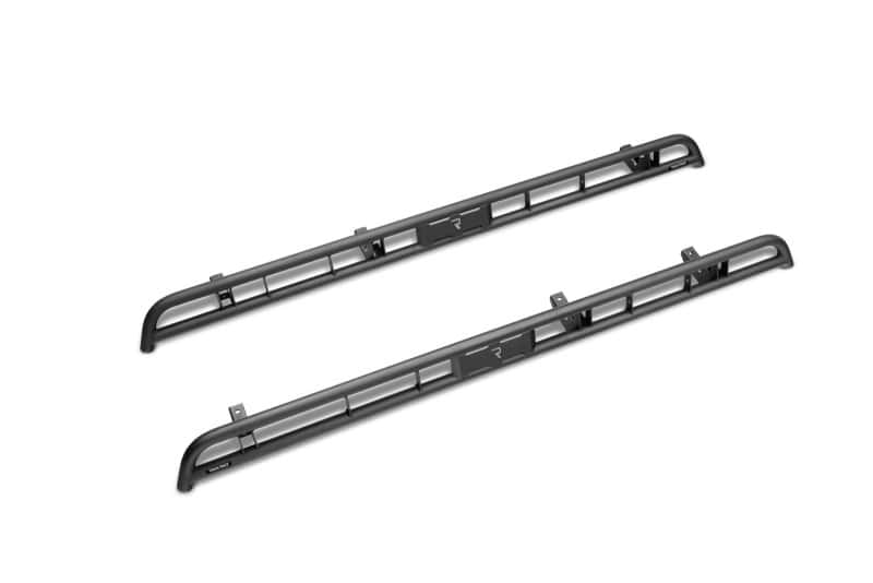 N-Fab — N-Fab RKR Rails 15-17 GMC - Chevy Canyon/Colorado Crew Cab - Tex. Black - 1.75in
RKR 15-24Cl/CnCrw
RKR 15-25Cl/CnCrw - view 6