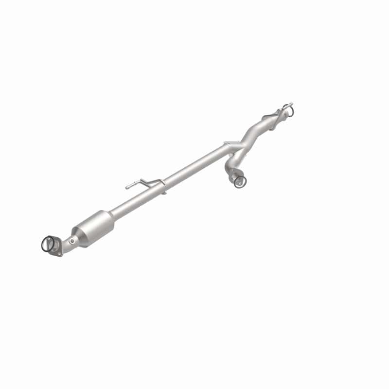 Magnaflow — MagnaFlow Direct-Fit SS Catalytic Converter 05-06 Toyota Tundra 4.0L V6
OEM Grade
OEM - view 27