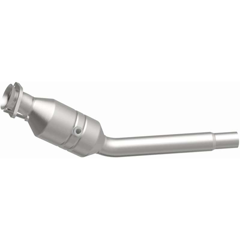 Magnaflow — MagnaFlow Conv Direct Fit 10-12 Jaguar XJ V8-5.0L
OEM Grade
OEM - view 32