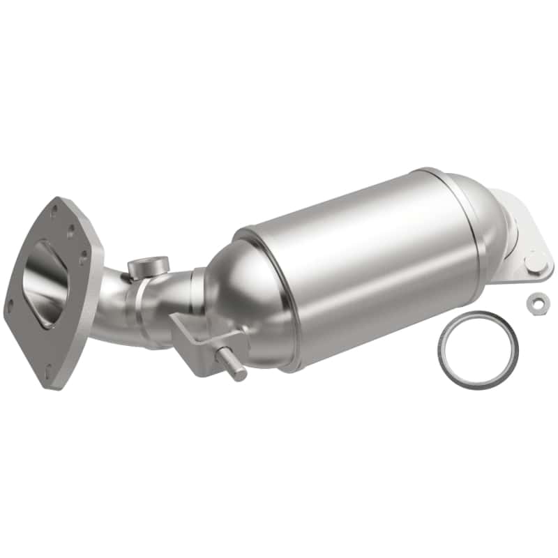 Magnaflow — MagnaFlow 17-20 Toyota Sienna / 16-19 Lexus RX350 V6 3.5L Direct Fit Manifold Catalytic Converter
OEM Grade
OEM - view 1