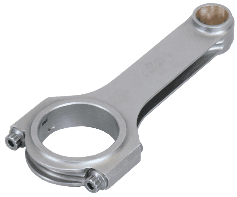 Eagle — Eagle Chevrolet Big Block 6.535in Length ARP 2000 Bolts Forged 4340 Steel H-Beam Rods - Set of 8
4340 Rod - view 4
