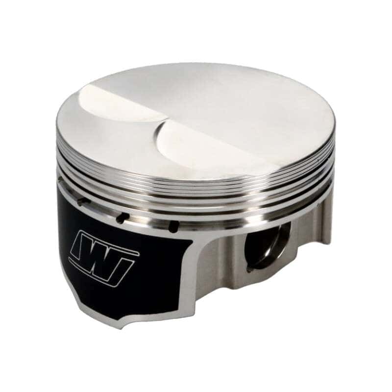 Wiseco — Wiseco Chevy LS1/LS2 RED Series Piston Set 3780in Bore 1304in Compression Height - Set of 8
Piston Set - view 3