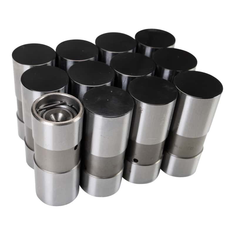 COMP Cams — Comp Cams GM Applications Xtreme Energy DLC Hydraulic Flat Tappet Lifter .842in Dia. - 6 Cyl
Tappet - view 3