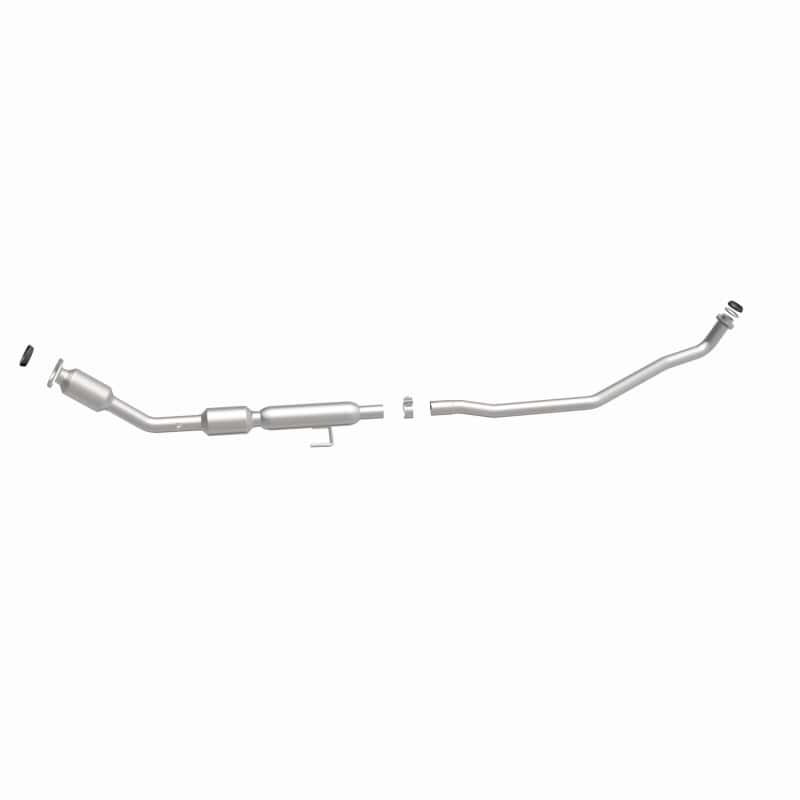 Magnaflow — MagnaFlow Conv Direct Fit 14-15 Toyota Corolla 1.8L
OEM Grade
OEM - view 11