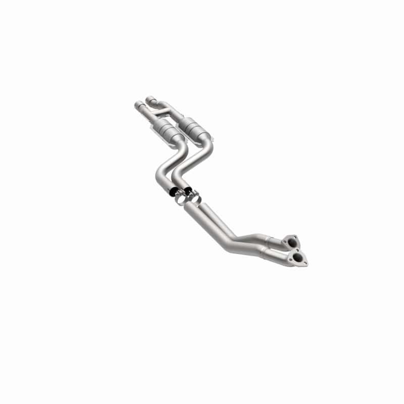 Magnaflow — MagnaFlow Conv DF 97-98 BMW 528 2.8L Driver Side
HM Grade
HM - view 21
