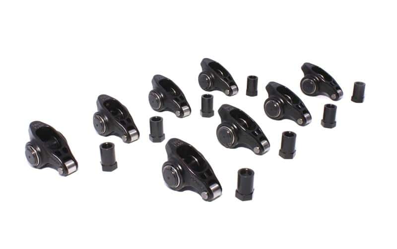 COMP Cams — COMP Cams Rockers CS 1.5 7/16in Ultra Pro
ROCKERS, CS 1.5 7/16 - view 2