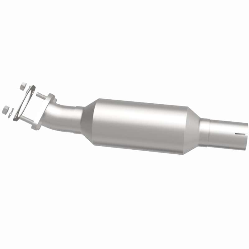Magnaflow — Magnaflow Conv Direct Fit 19-20 Kia Forte 2L Underbody
OEM Grade
OEM - view 12