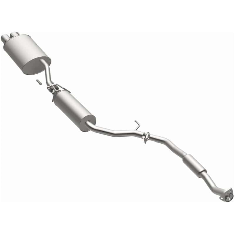 Magnaflow — MagnaFlow BRE Exhaust Kit 06-09 Acura CSX 2.0L
Exhaust Kit - view 26