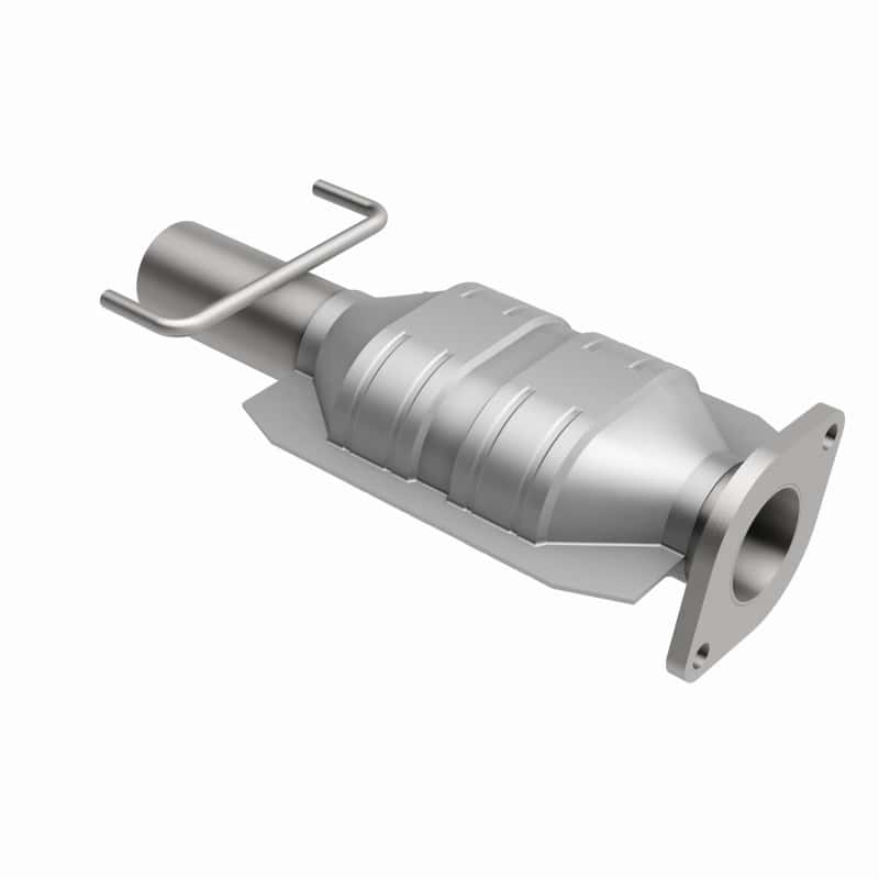Magnaflow — MagnaFlow Conv DF 95-02 Continental 4.6L rear
HM Grade
HM - view 20