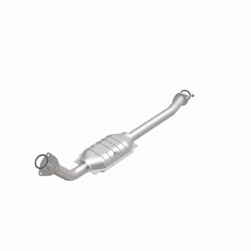 Magnaflow — MagnaFlow Conv DF 05-07 Toyota Sequoia 8 4.7L P/S
OEM Grade
OEM - view 29