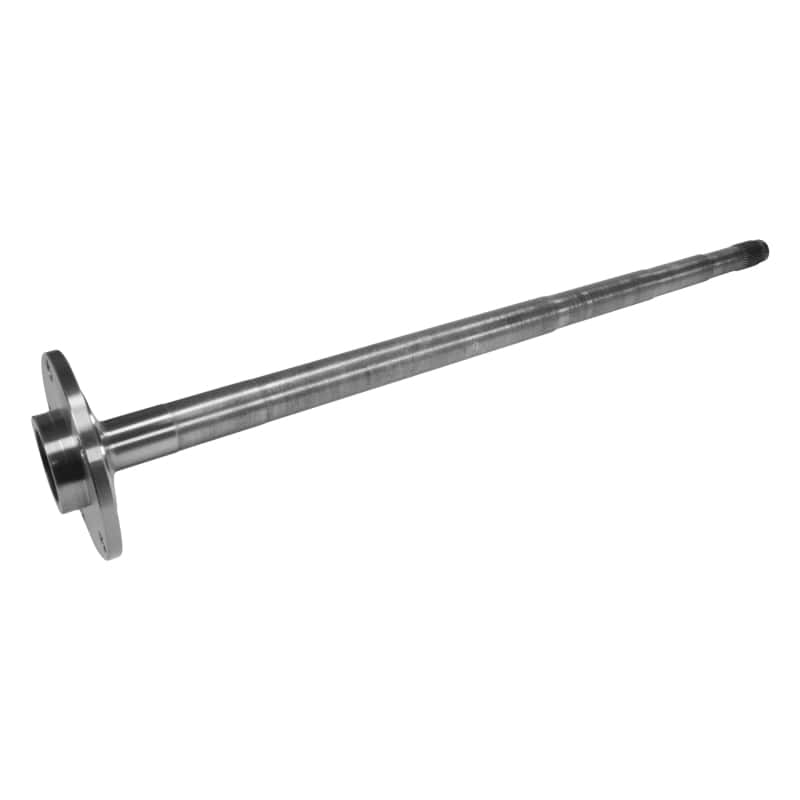 Yukon Gear & Axle — USA Standard Axle For 94+ Chrysler 9.25in Truck Rear - view 2